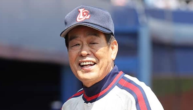 村田兆治