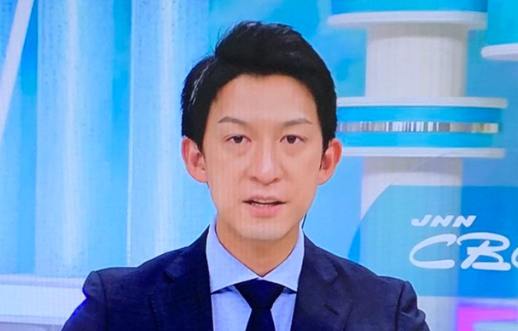 江田亮アナ　横領