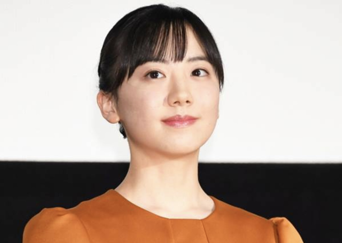 芦田愛菜家族