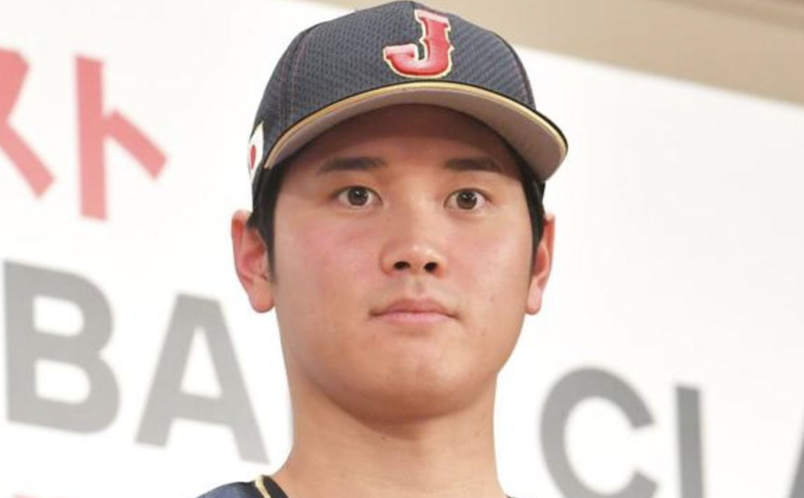 大谷翔平　年俸