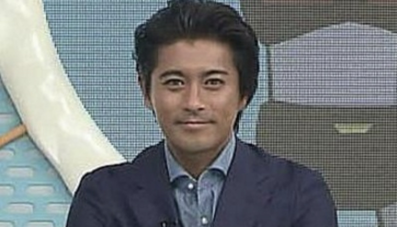 山口達也　離婚理由