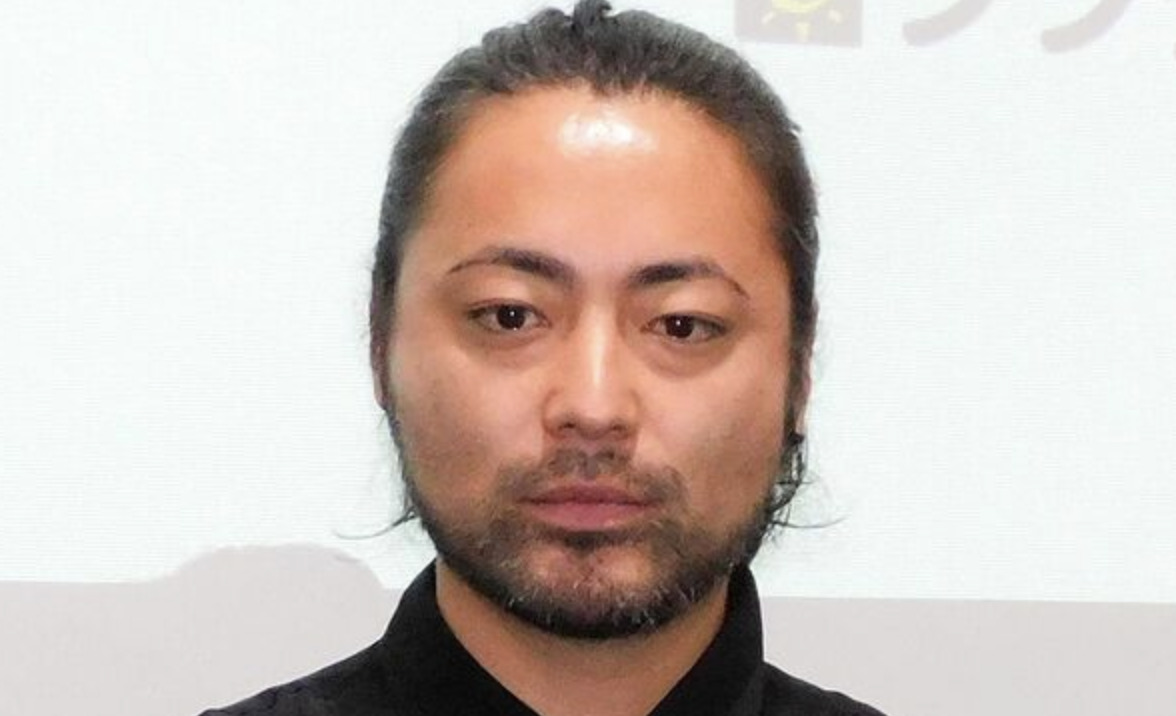 山田孝之