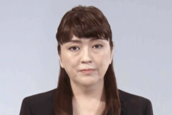 藤島ジュリー景子