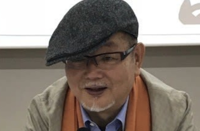 九里一平　吉田豊治　死因